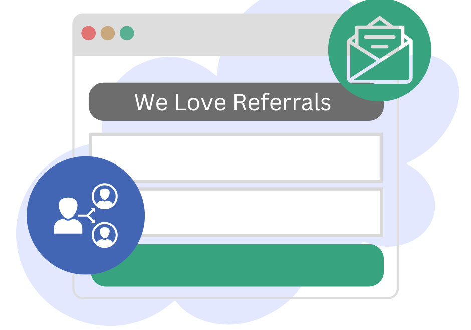 We Love Referrals-tsp